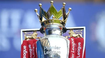 ترتيب الدوري الإنجليزي بعد الجولة 11: السيتي يطارد أرسنال على القمة